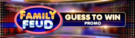 gma family feud guess to win today|Family Feud Guess To Win (May 22, 2023) .